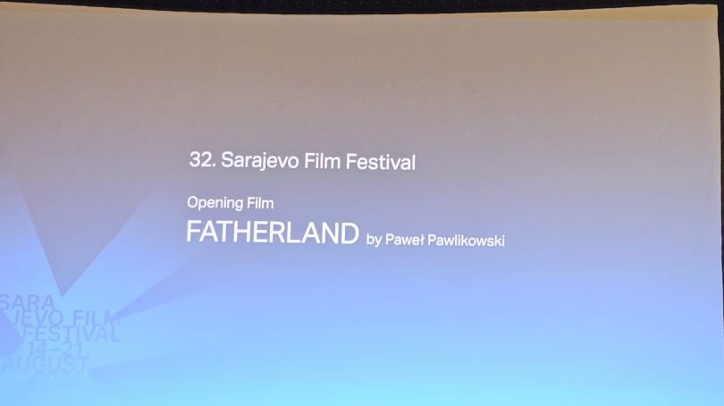 Photos: Sarajevo Events Calendar