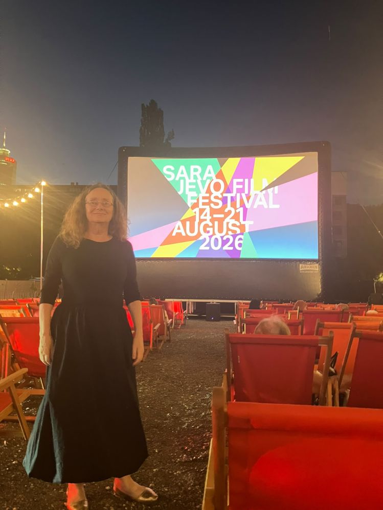 Photos: Sarajevo Events Calendar