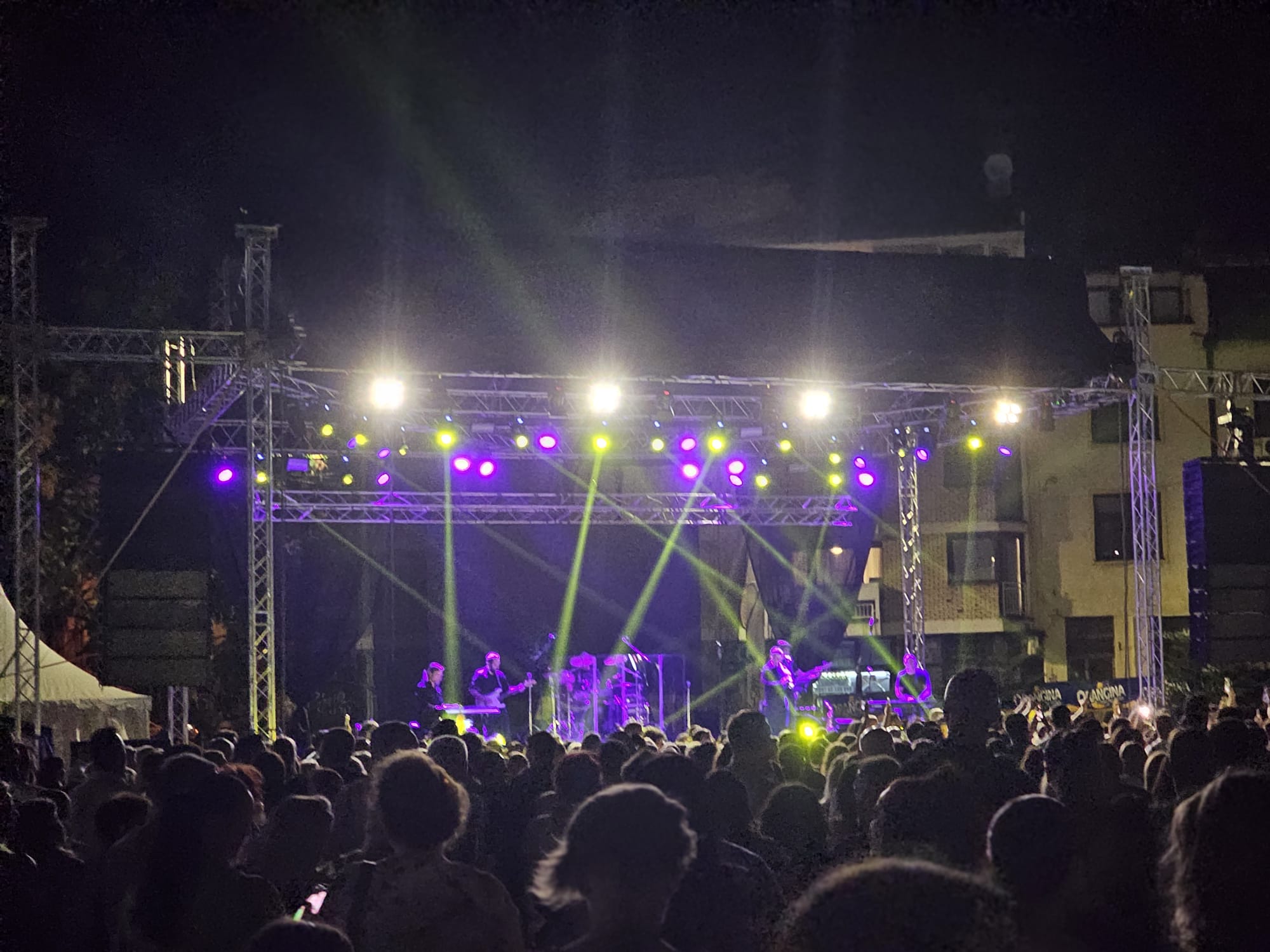 Photos: Sarajevo Events Calendar