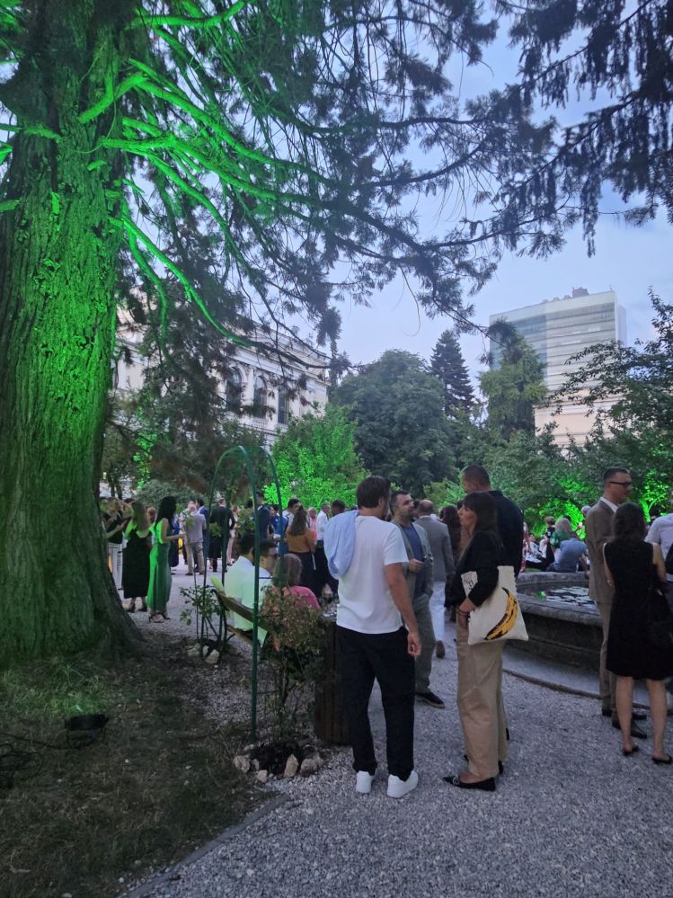 Photos: Sarajevo Events Calendar
