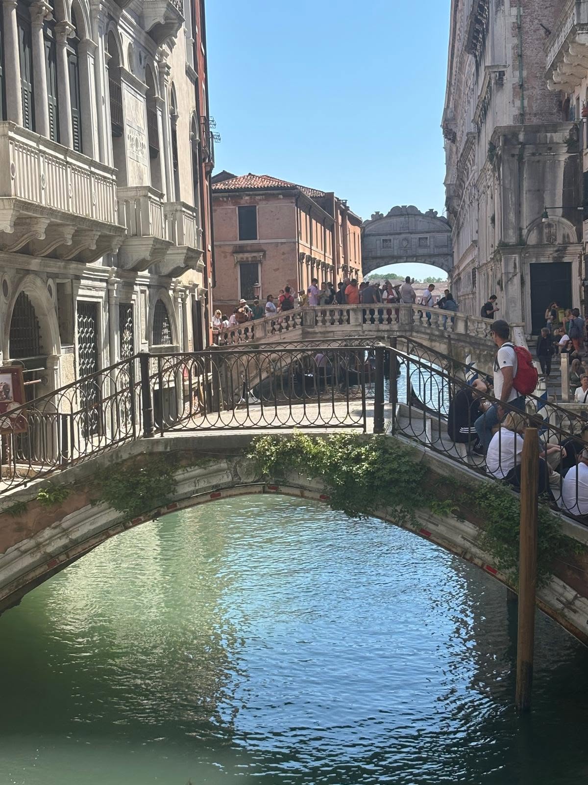 Art Soujourn in Italy in 2025