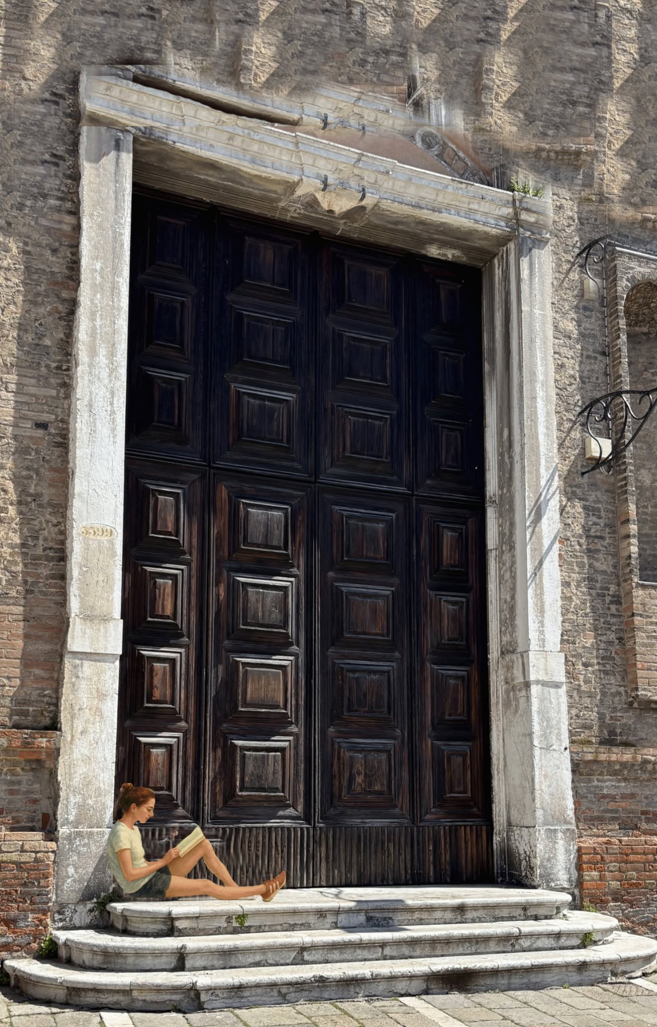 Art Soujourn in Italy in 2025