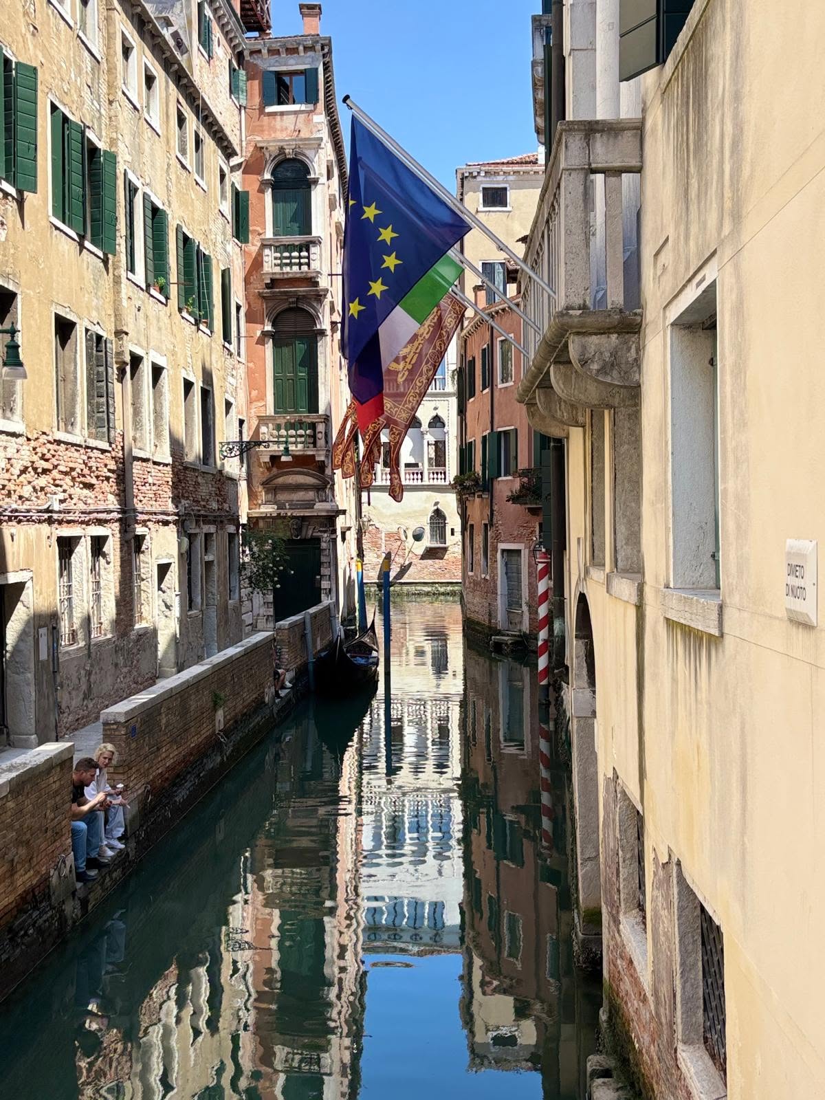 Art Soujourn in Italy in 2025