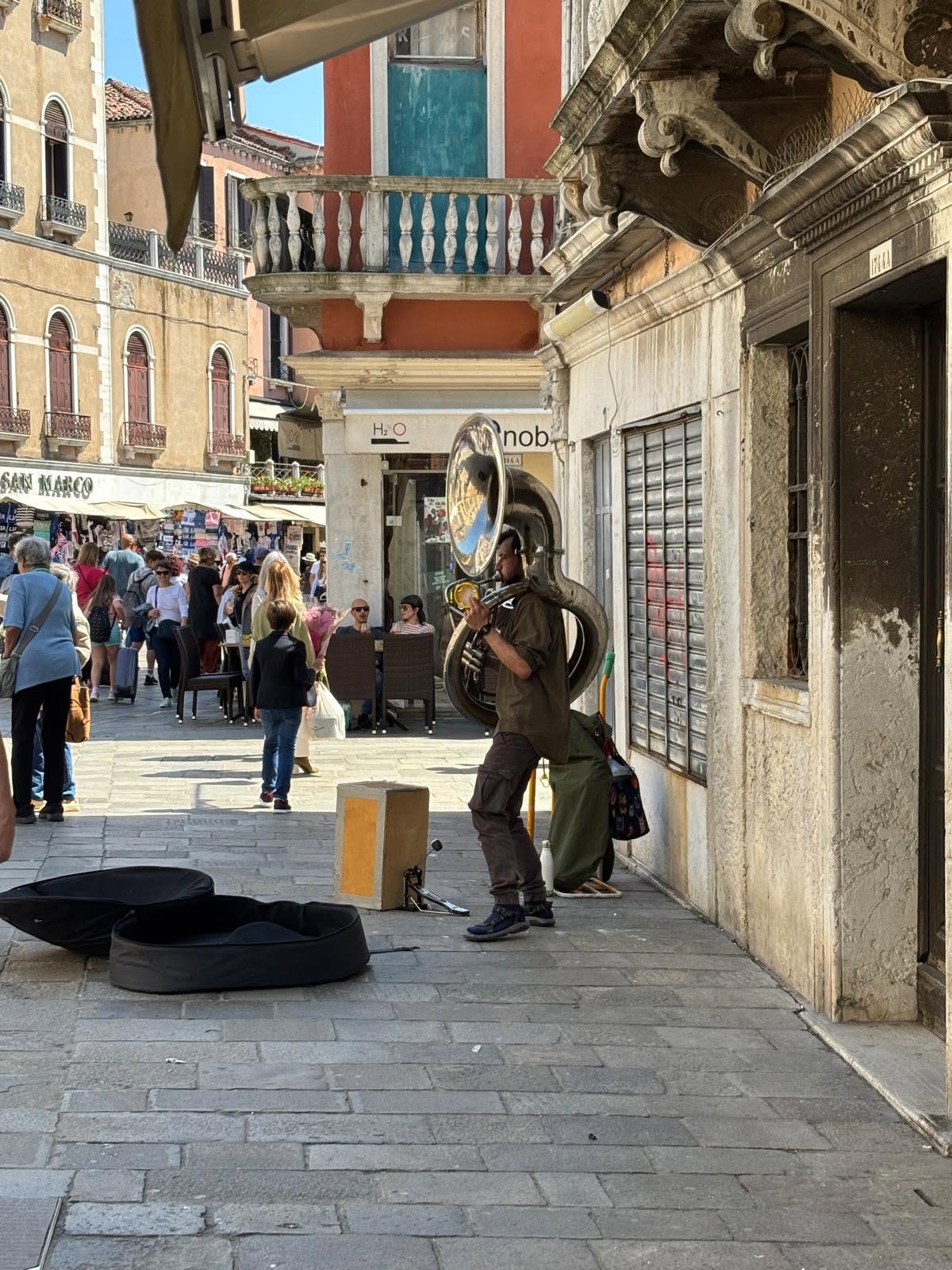 Art Soujourn in Italy in 2025