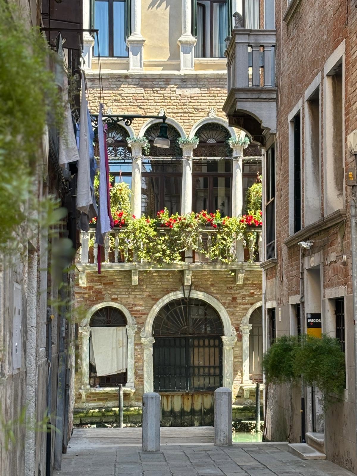 Art Soujourn in Italy in 2025