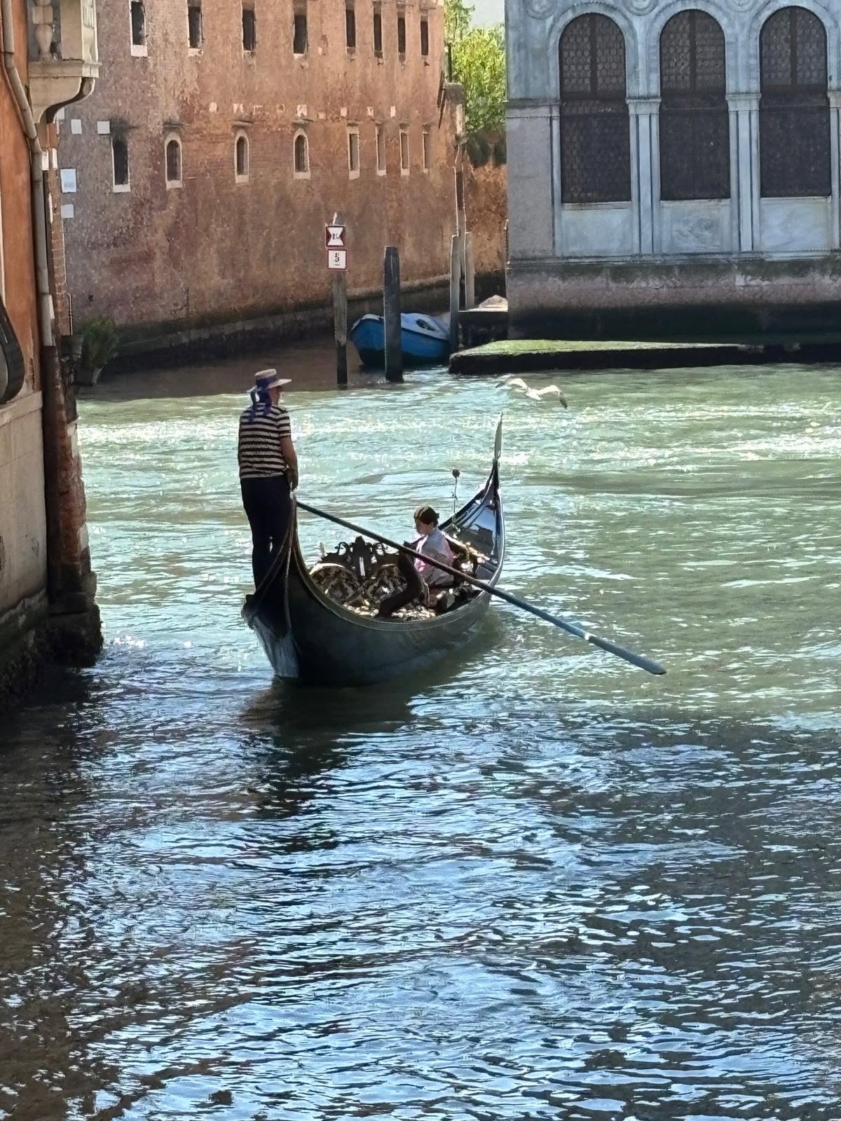 Art Soujourn in Italy in 2025