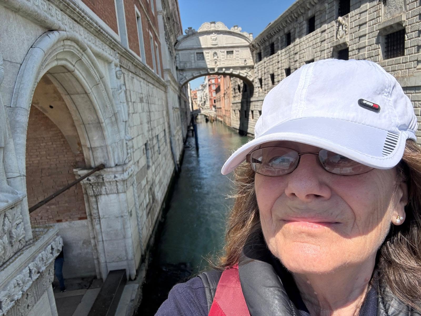 Art Soujourn in Italy in 2025